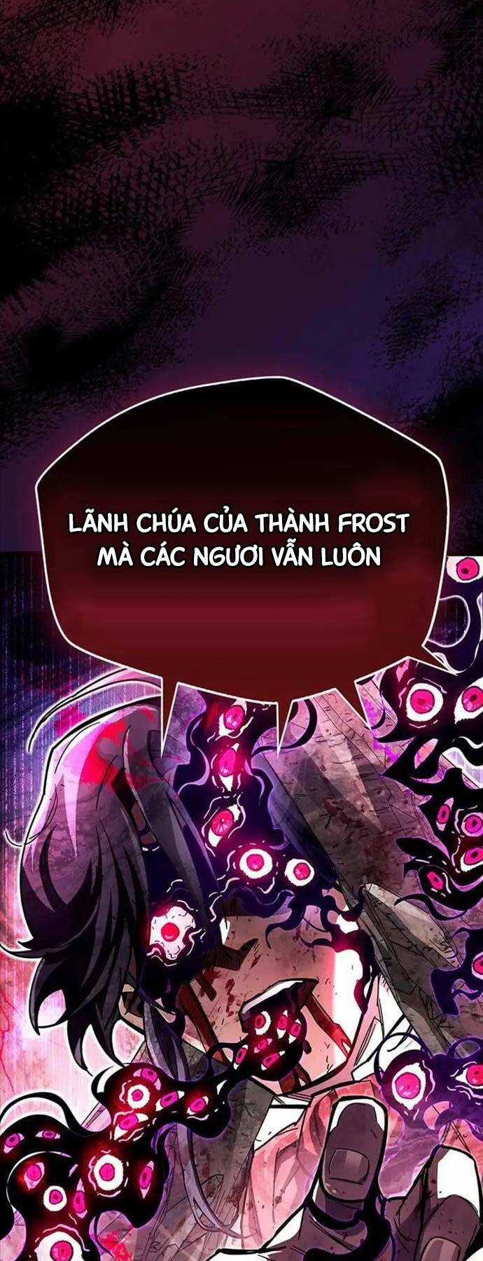 Người Chơi Che Giấu Quá Khứ Chapter 49 trang 19