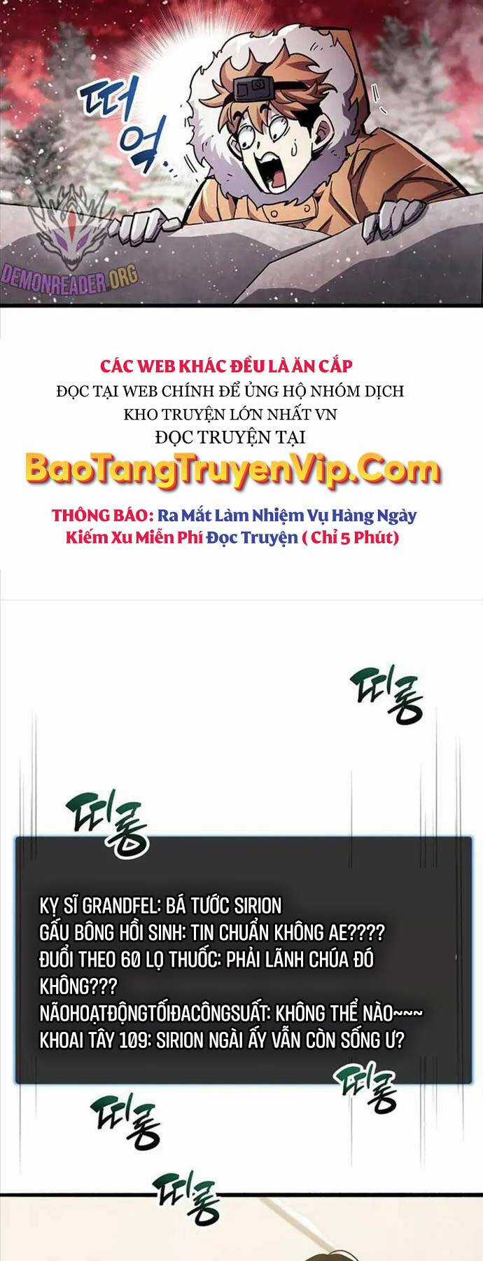 Người Chơi Che Giấu Quá Khứ Chapter 49 trang 2