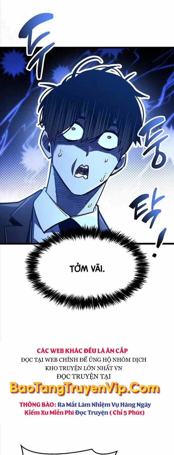 Người Chơi Che Giấu Quá Khứ Chapter 49 trang 21