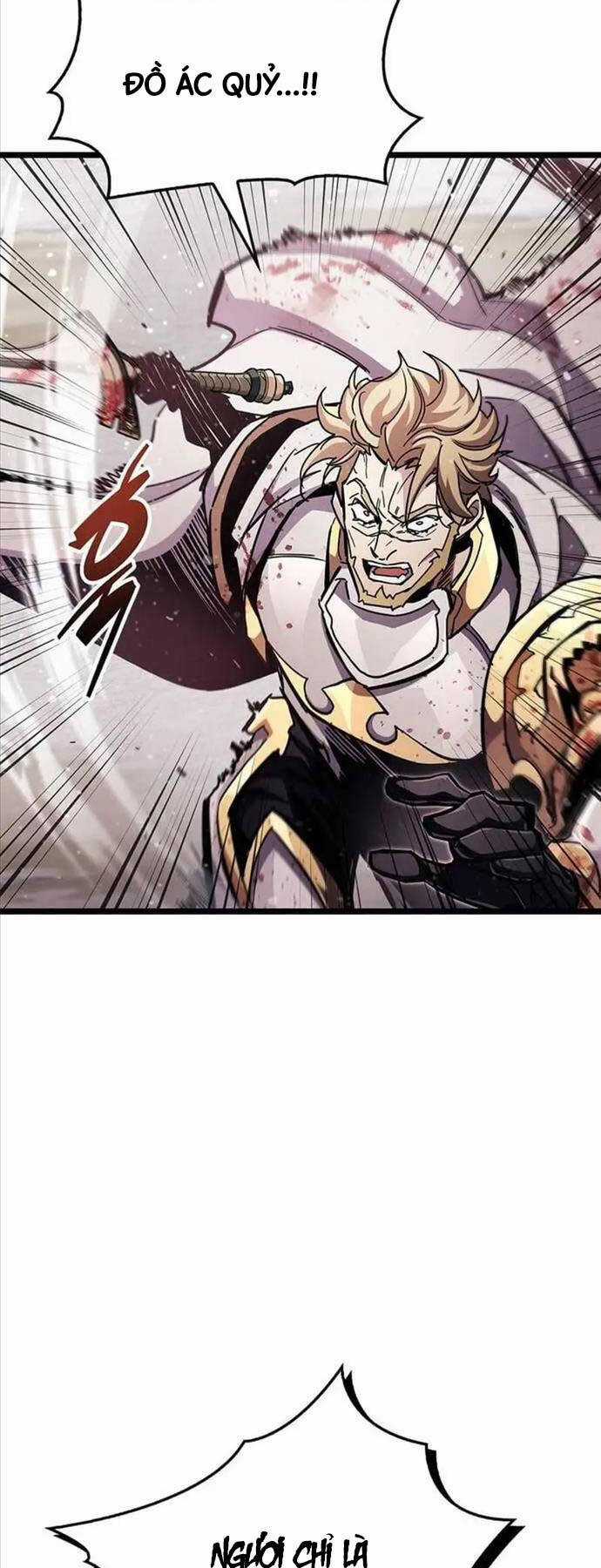 Người Chơi Che Giấu Quá Khứ Chapter 49 trang 22