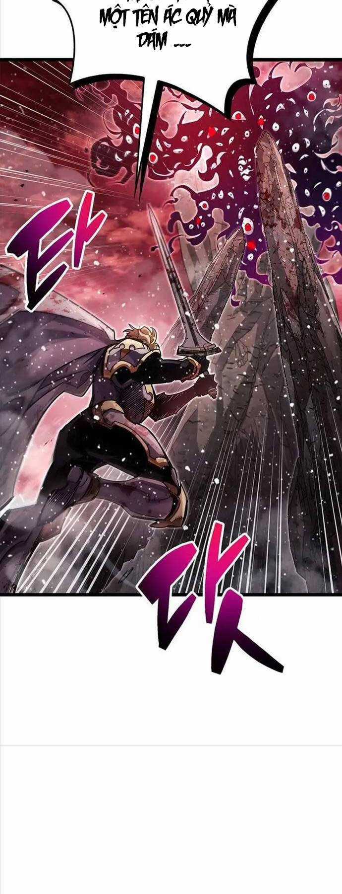 Người Chơi Che Giấu Quá Khứ Chapter 49 trang 23