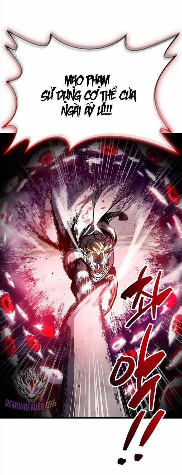 Người Chơi Che Giấu Quá Khứ Chapter 49 trang 24