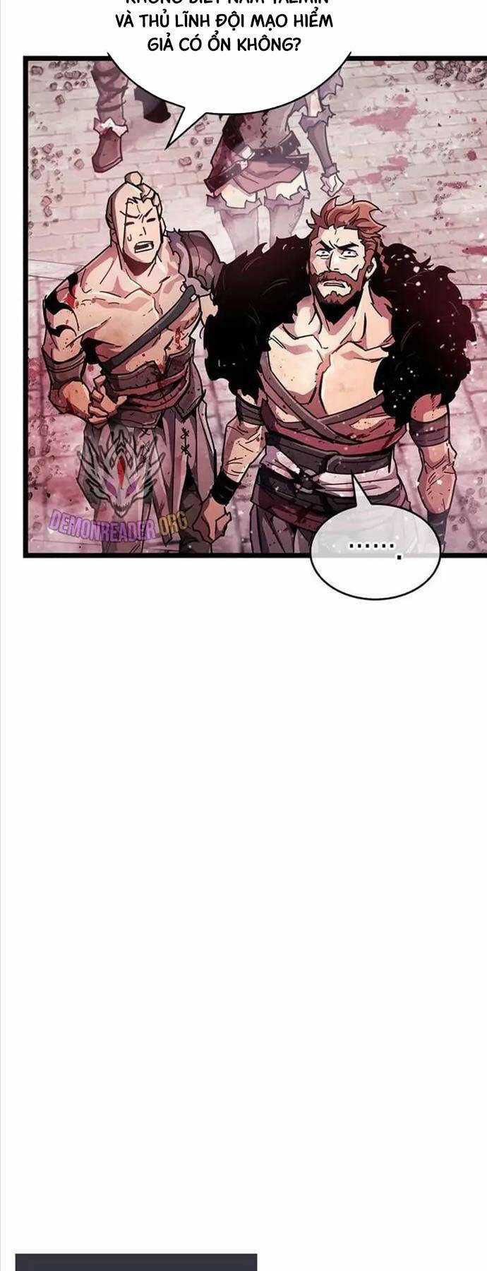 Người Chơi Che Giấu Quá Khứ Chapter 49 trang 35