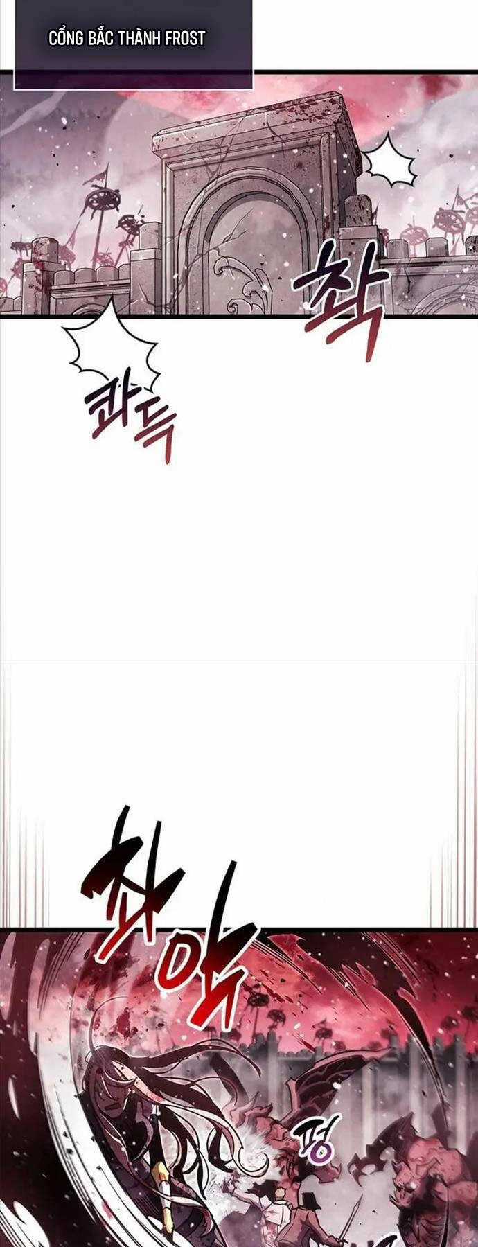 Người Chơi Che Giấu Quá Khứ Chapter 49 trang 36