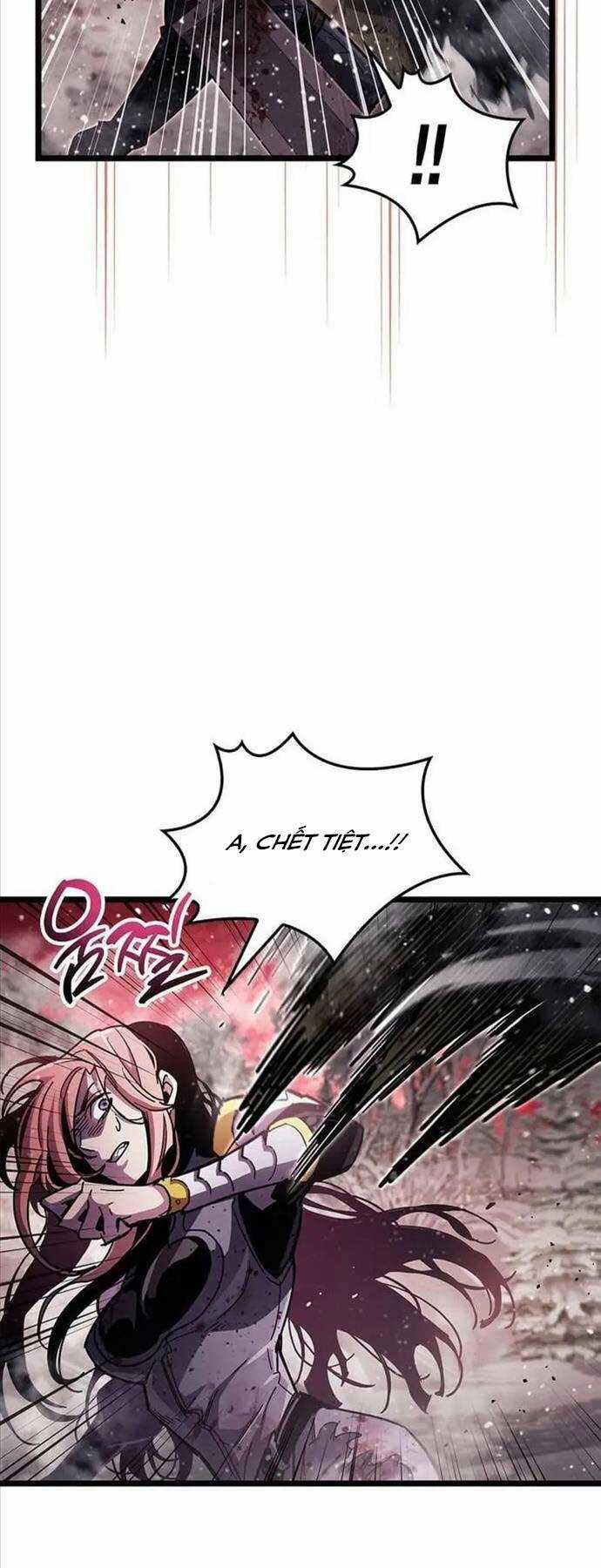 Người Chơi Che Giấu Quá Khứ Chapter 49 trang 40