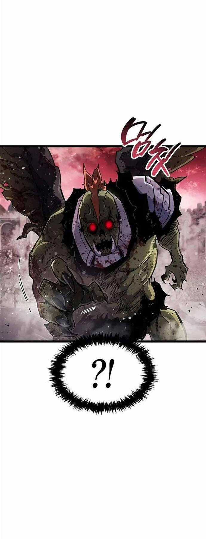 Người Chơi Che Giấu Quá Khứ Chapter 49 trang 41