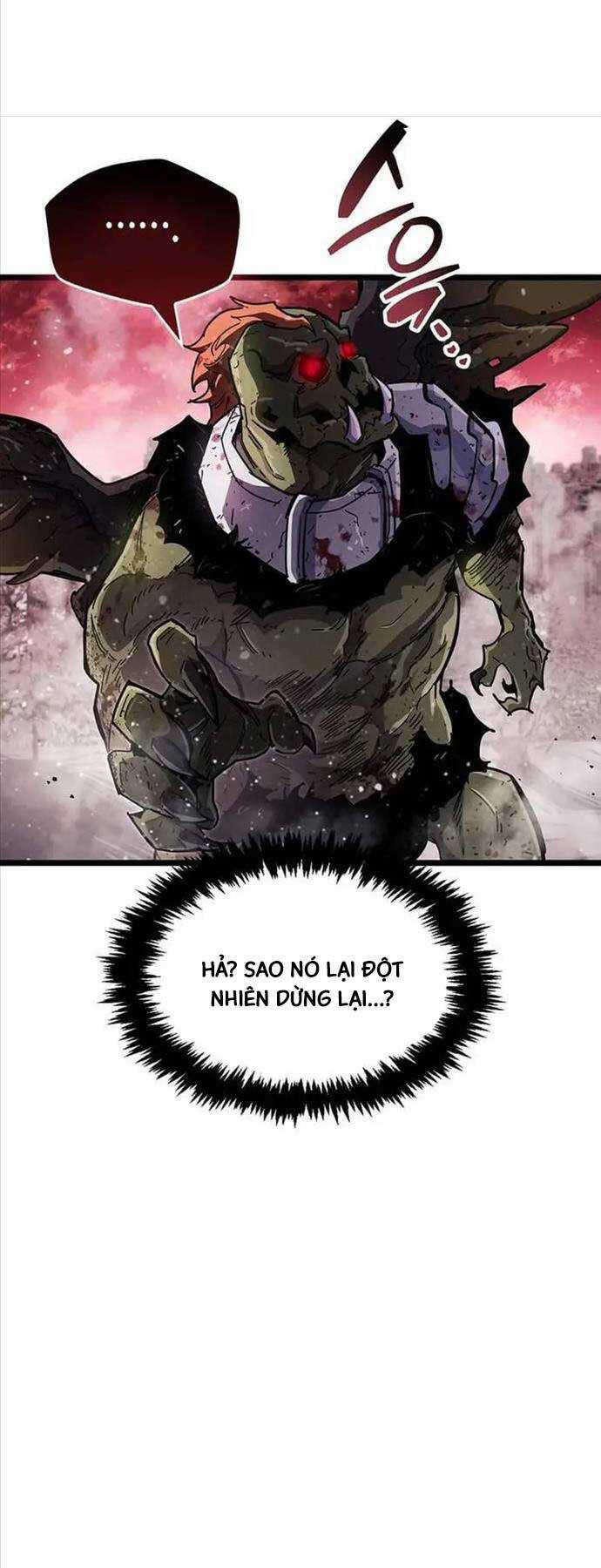 Người Chơi Che Giấu Quá Khứ Chapter 49 trang 42