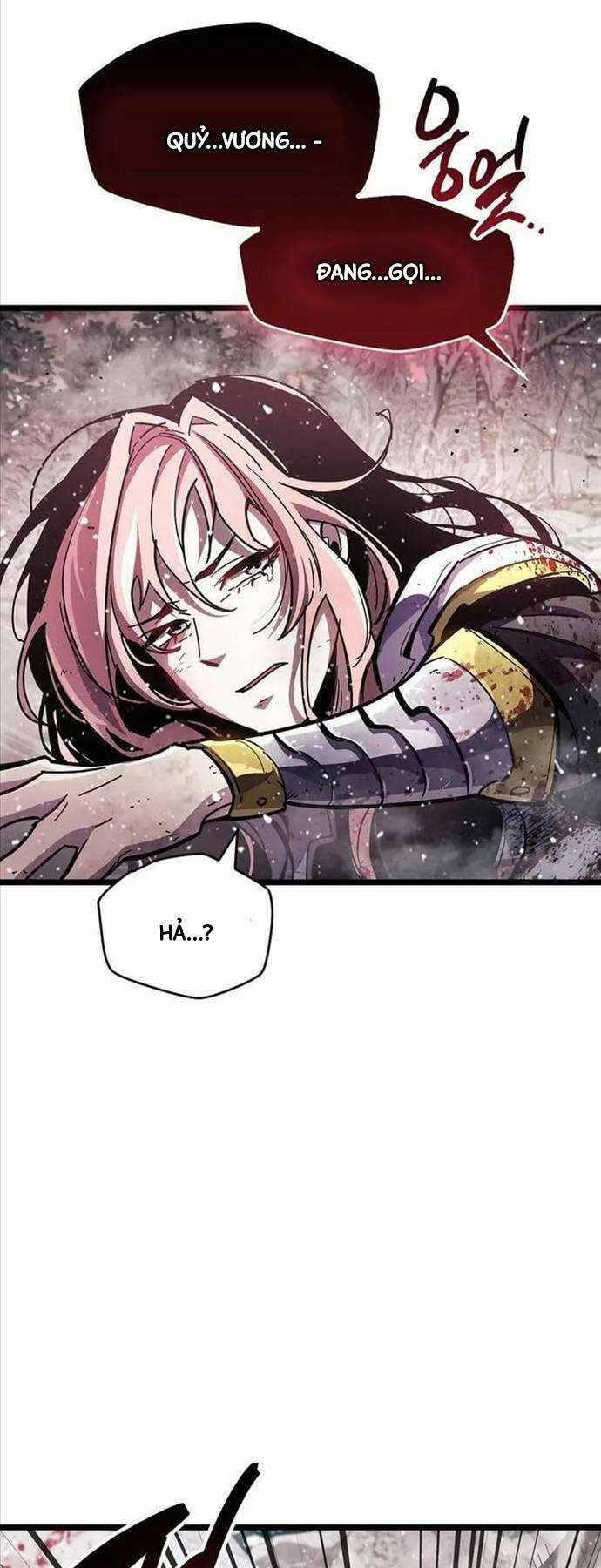 Người Chơi Che Giấu Quá Khứ Chapter 49 trang 43