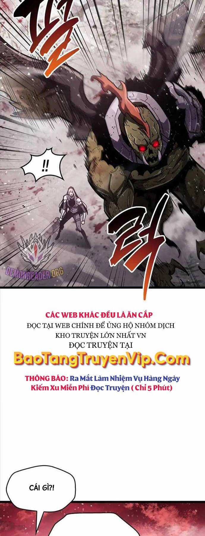 Người Chơi Che Giấu Quá Khứ Chapter 49 trang 44