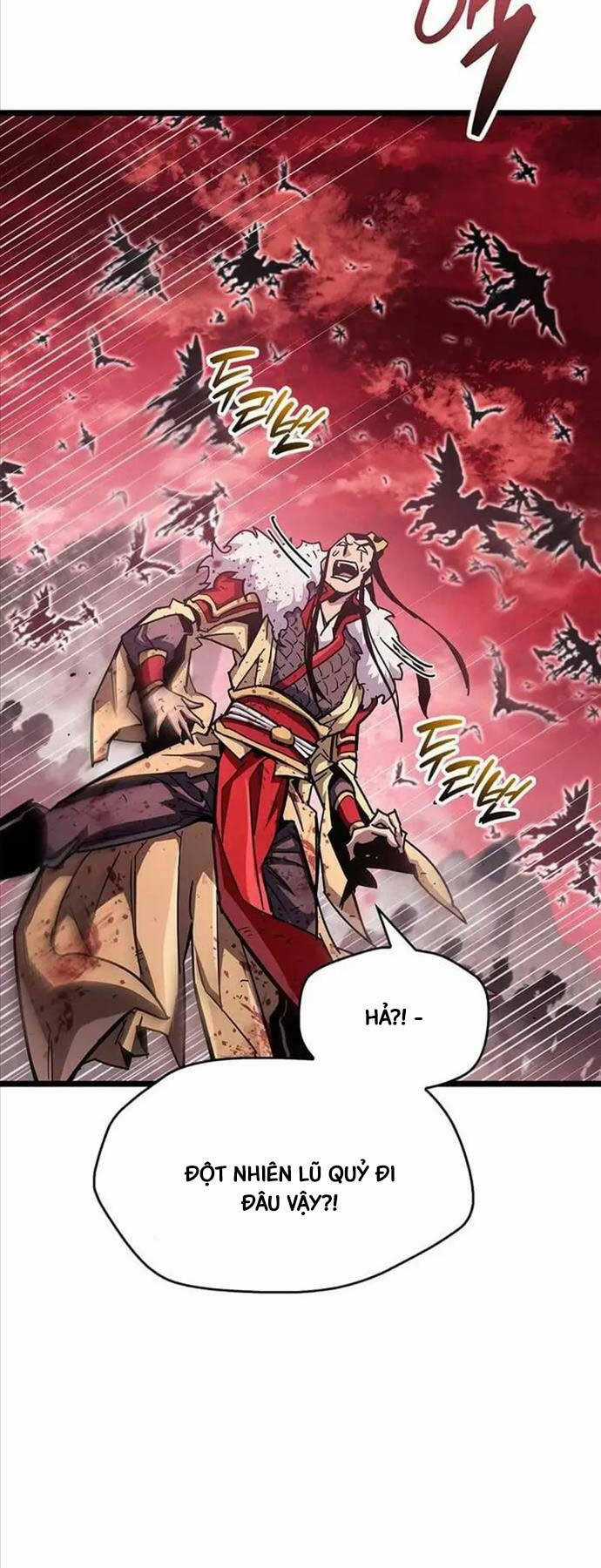 Người Chơi Che Giấu Quá Khứ Chapter 49 trang 47