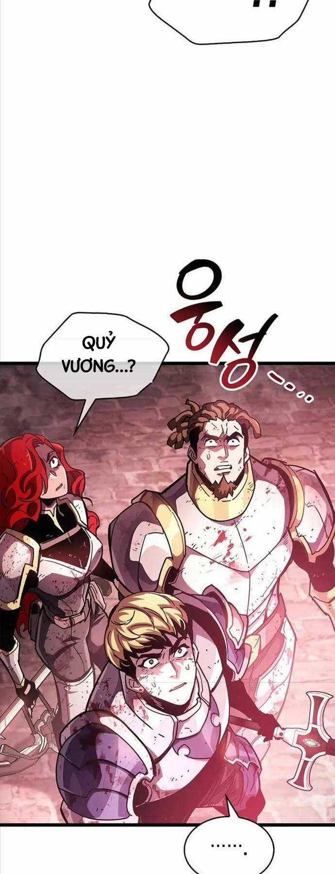 Người Chơi Che Giấu Quá Khứ Chapter 49 trang 49