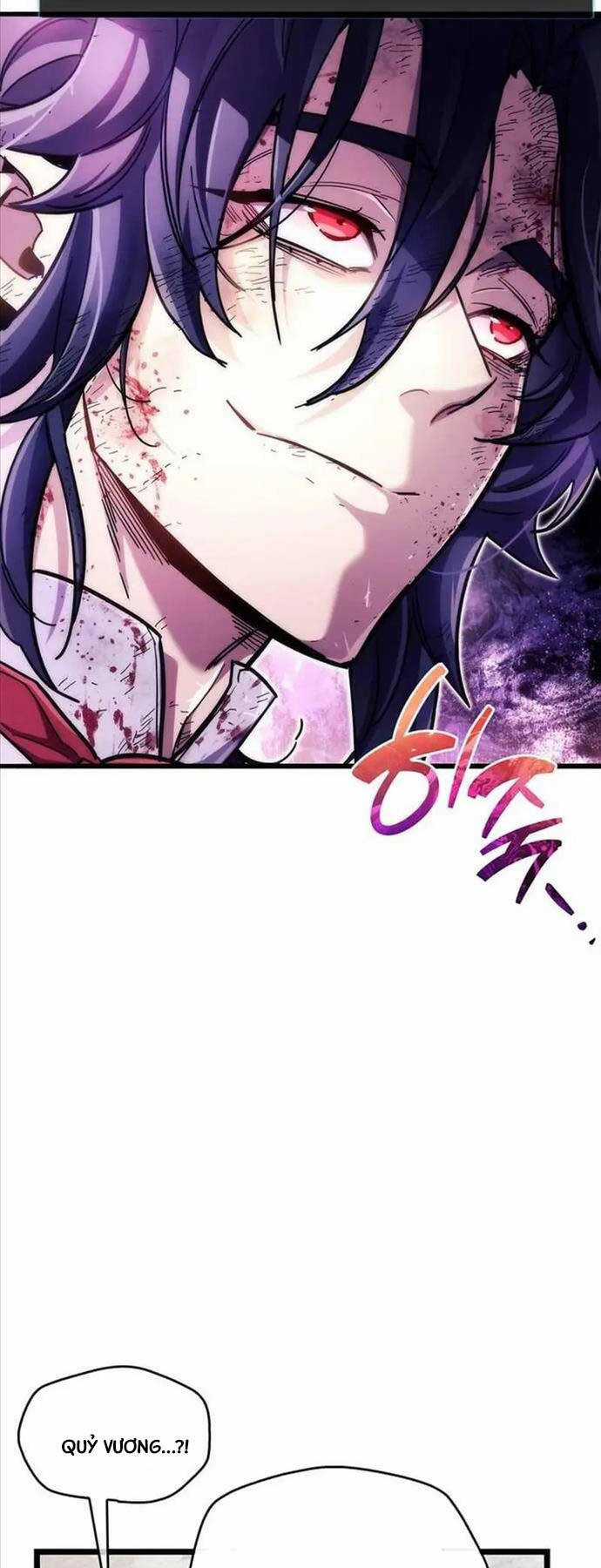 Người Chơi Che Giấu Quá Khứ Chapter 49 trang 5