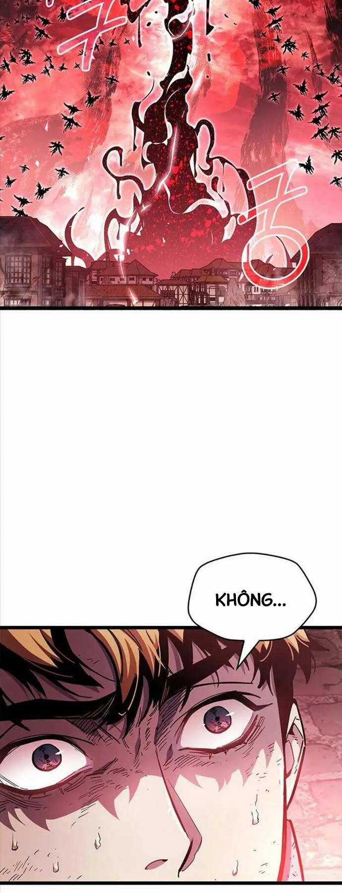 Người Chơi Che Giấu Quá Khứ Chapter 49 trang 51