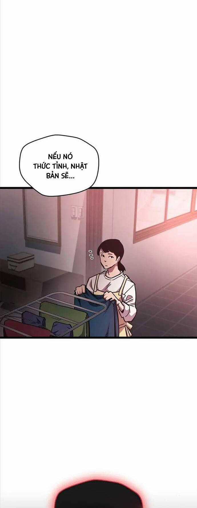 Người Chơi Che Giấu Quá Khứ Chapter 49 trang 52