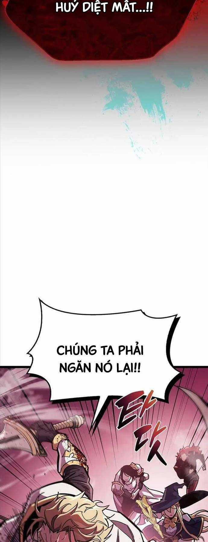 Người Chơi Che Giấu Quá Khứ Chapter 49 trang 54