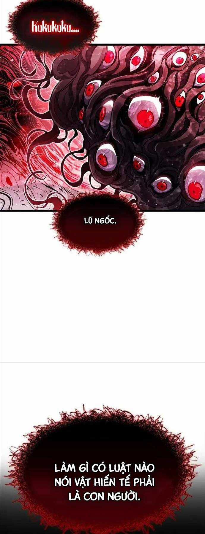 Người Chơi Che Giấu Quá Khứ Chapter 49 trang 60