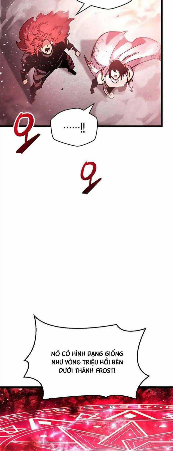 Người Chơi Che Giấu Quá Khứ Chapter 49 trang 62