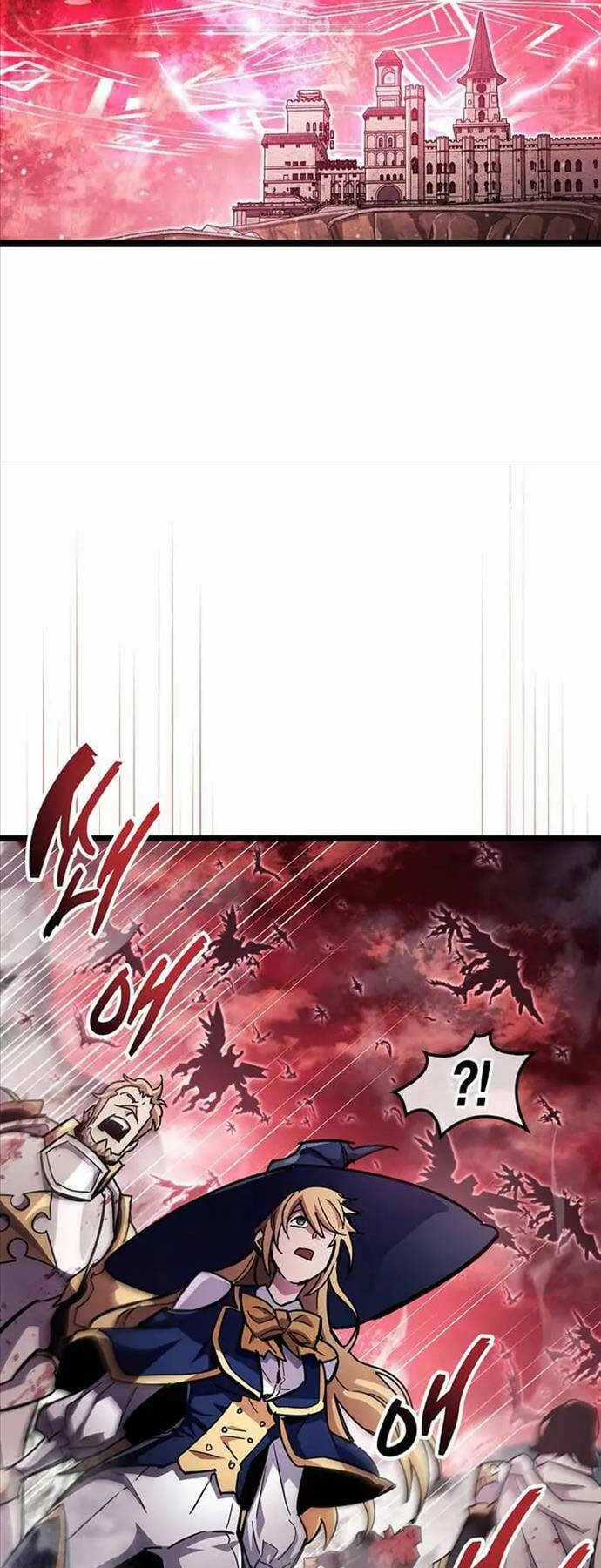 Người Chơi Che Giấu Quá Khứ Chapter 49 trang 63