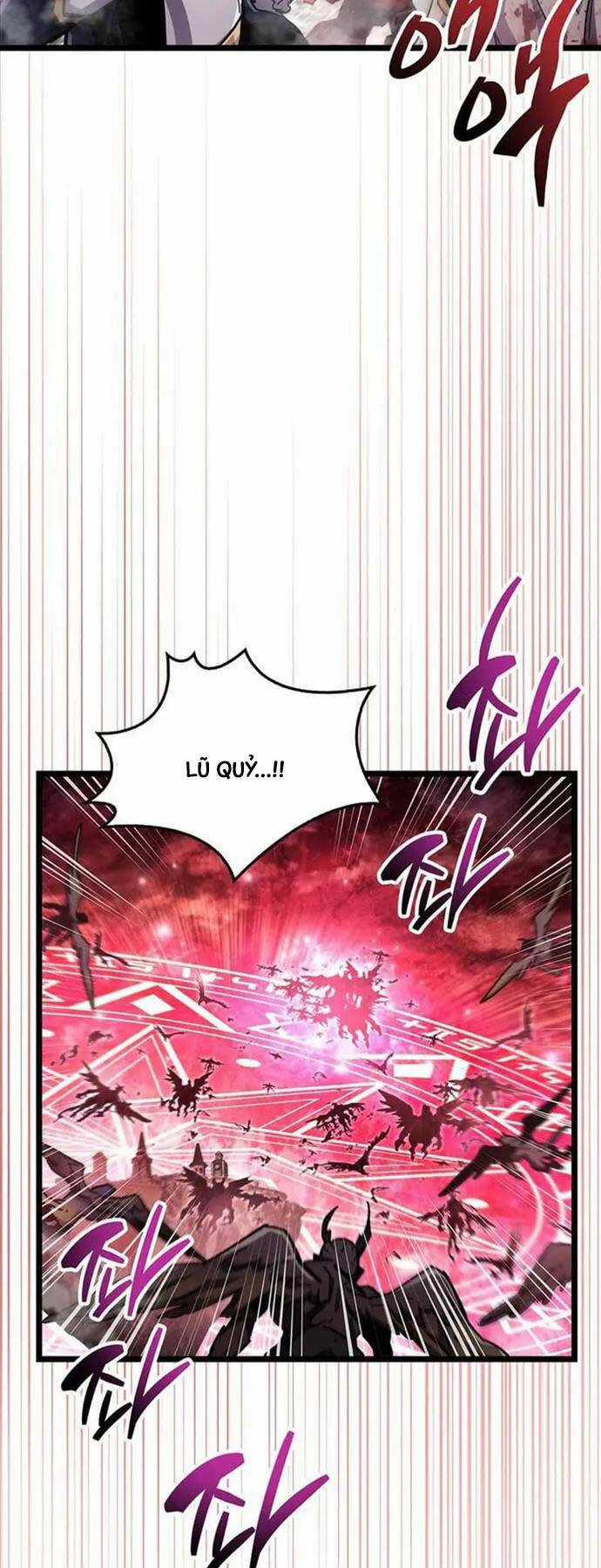 Người Chơi Che Giấu Quá Khứ Chapter 49 trang 64