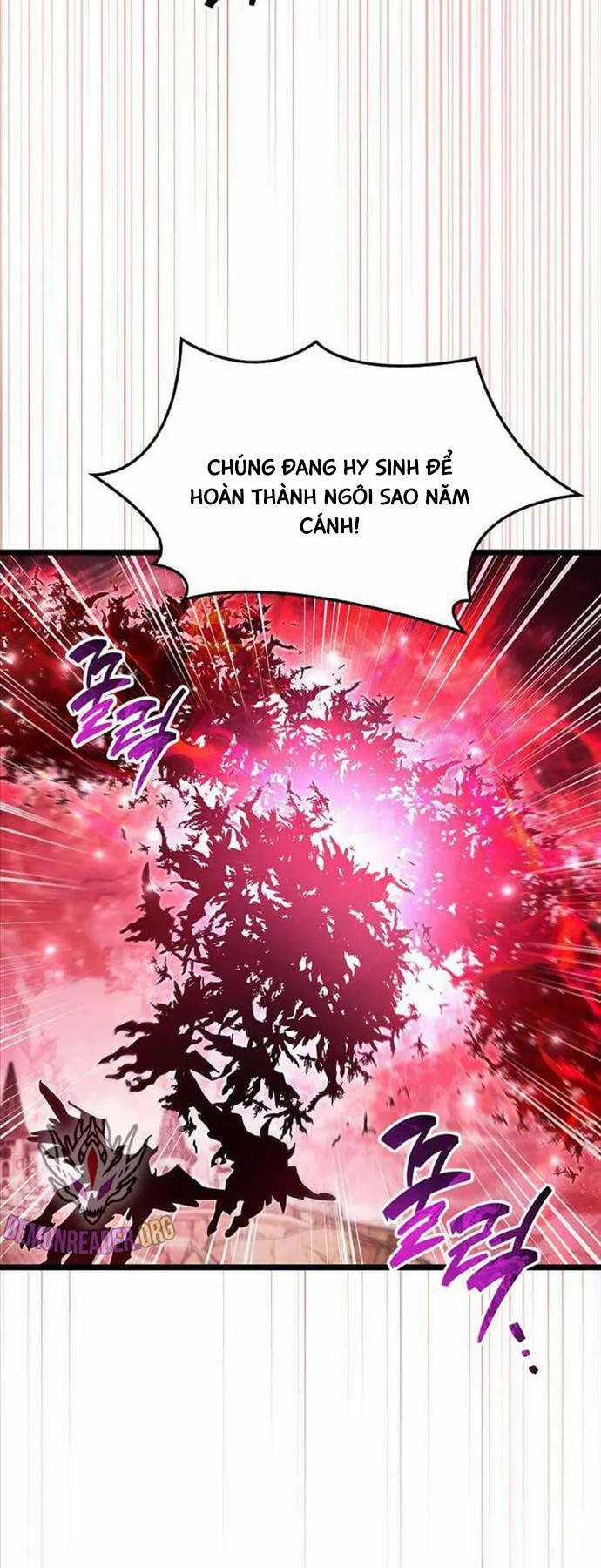 Người Chơi Che Giấu Quá Khứ Chapter 49 trang 65