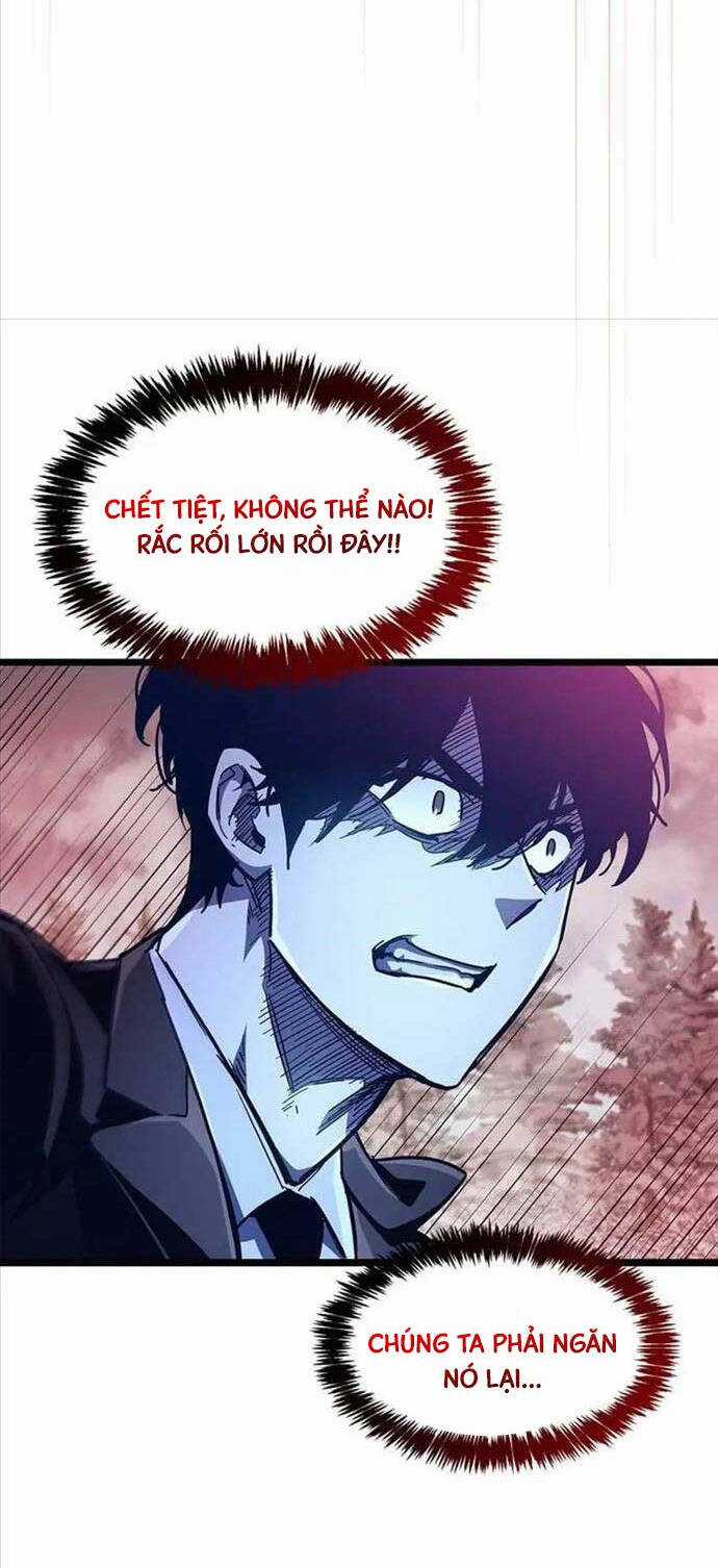 Người Chơi Che Giấu Quá Khứ Chapter 49 trang 66