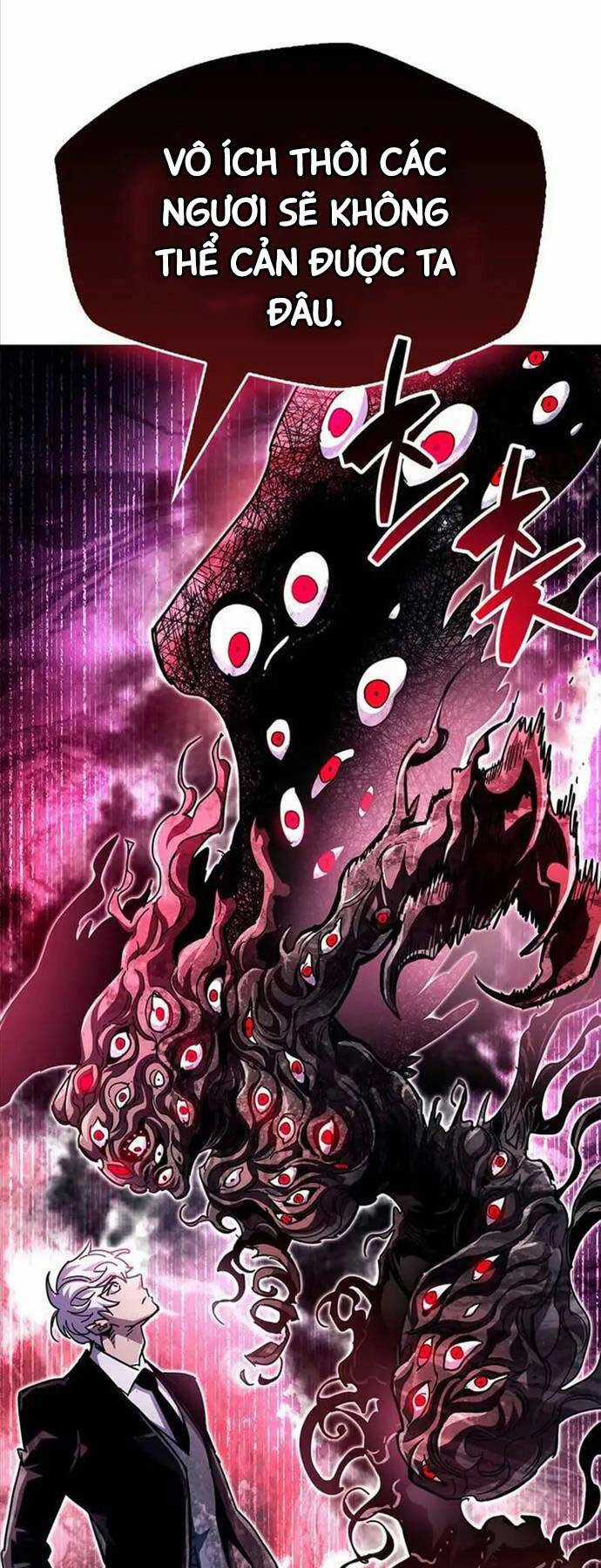 Người Chơi Che Giấu Quá Khứ Chapter 49 trang 67