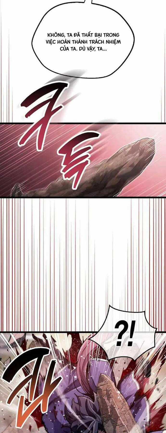 Người Chơi Che Giấu Quá Khứ Chapter 49 trang 9