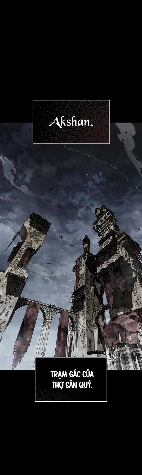 Người Chơi Che Giấu Quá Khứ Chapter 5 trang 11