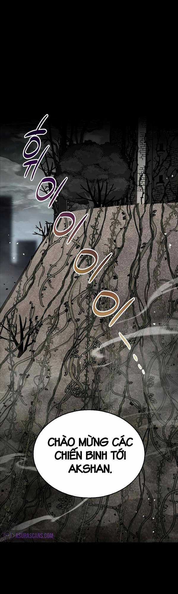 Người Chơi Che Giấu Quá Khứ Chapter 5 trang 13