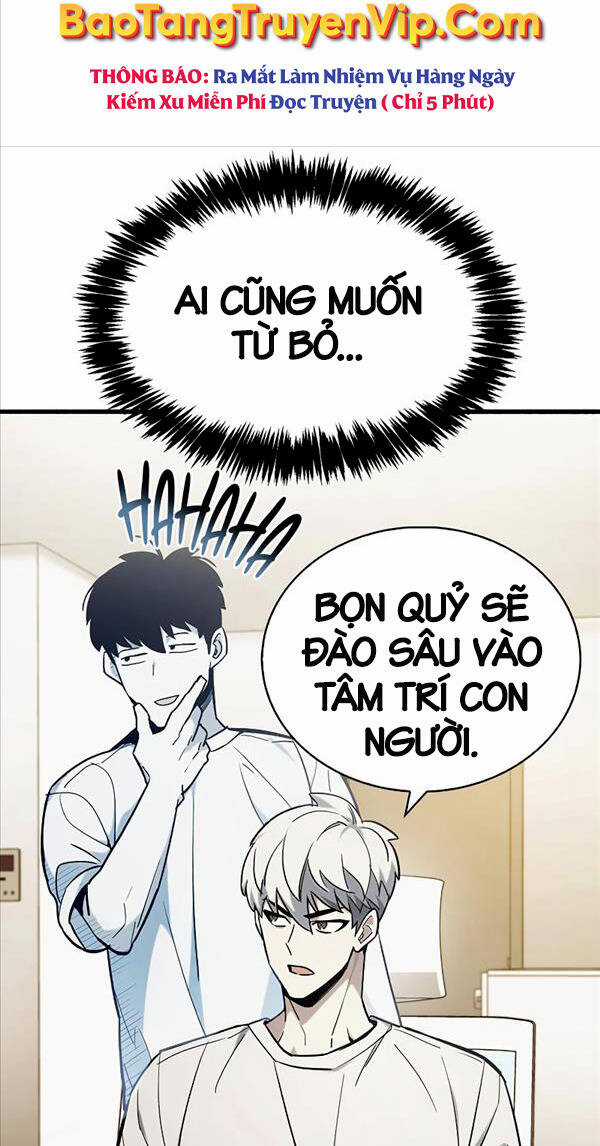 Người Chơi Che Giấu Quá Khứ Chapter 5 trang 20