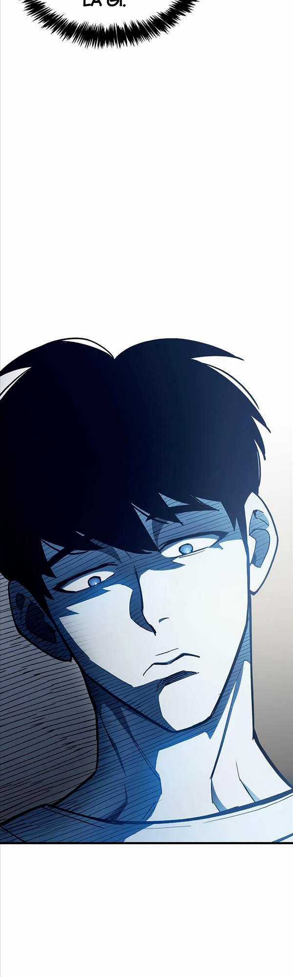 Người Chơi Che Giấu Quá Khứ Chapter 5 trang 22