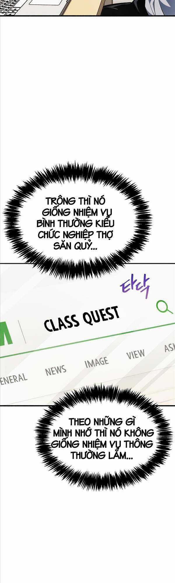 Người Chơi Che Giấu Quá Khứ Chapter 5 trang 3