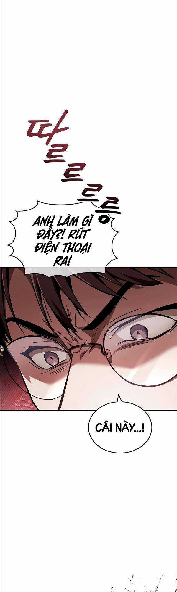 Người Chơi Che Giấu Quá Khứ Chapter 5 trang 34