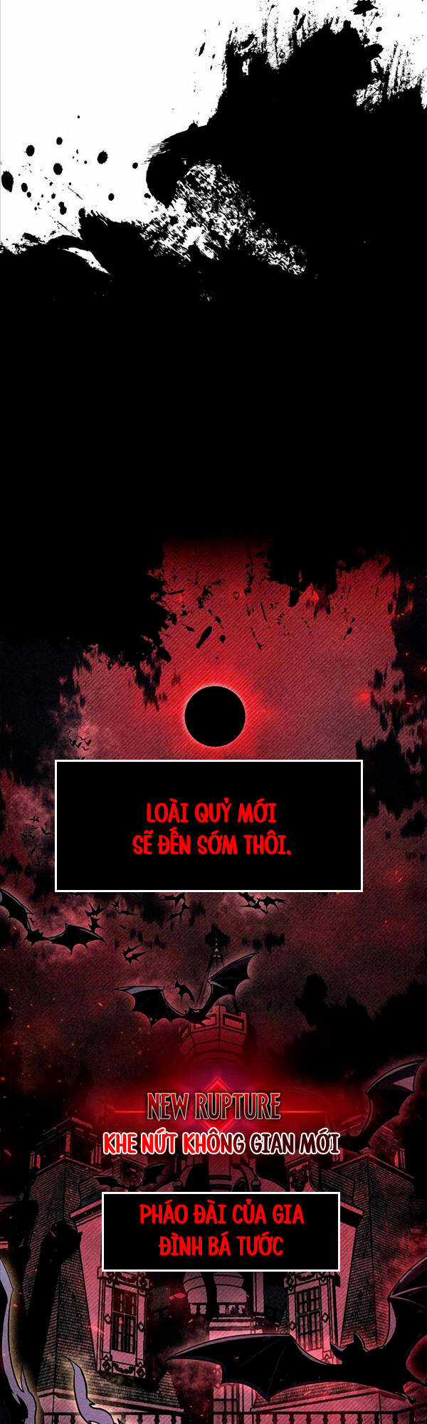 Người Chơi Che Giấu Quá Khứ Chapter 5 trang 35