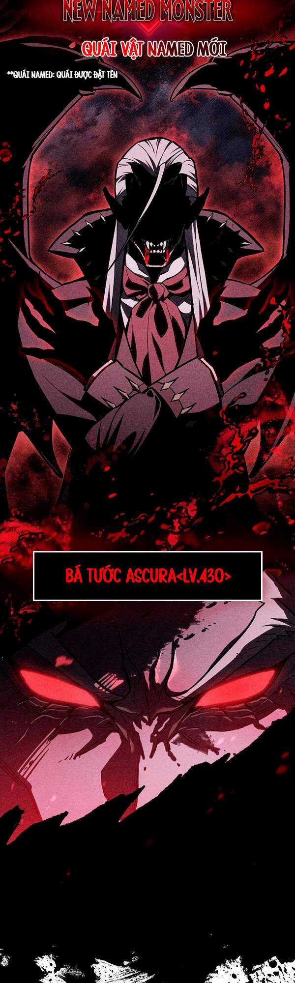 Người Chơi Che Giấu Quá Khứ Chapter 5 trang 37