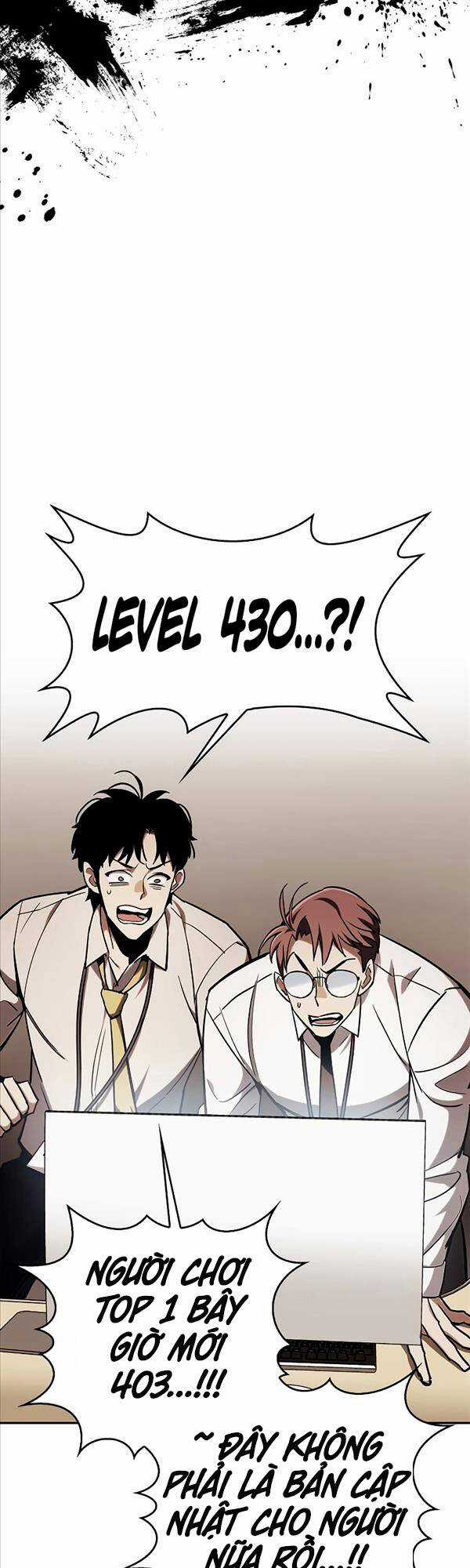 Người Chơi Che Giấu Quá Khứ Chapter 5 trang 38