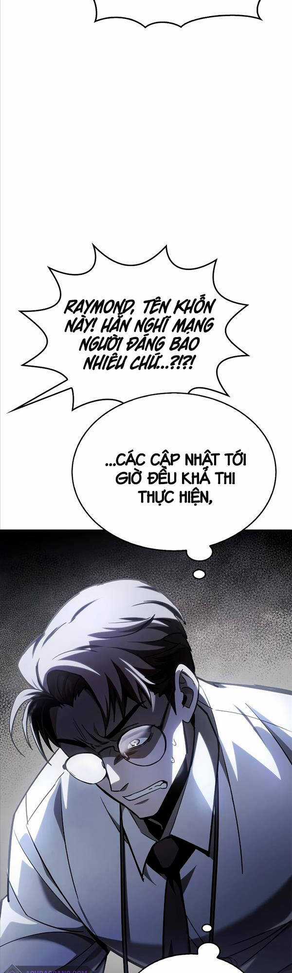 Người Chơi Che Giấu Quá Khứ Chapter 5 trang 44