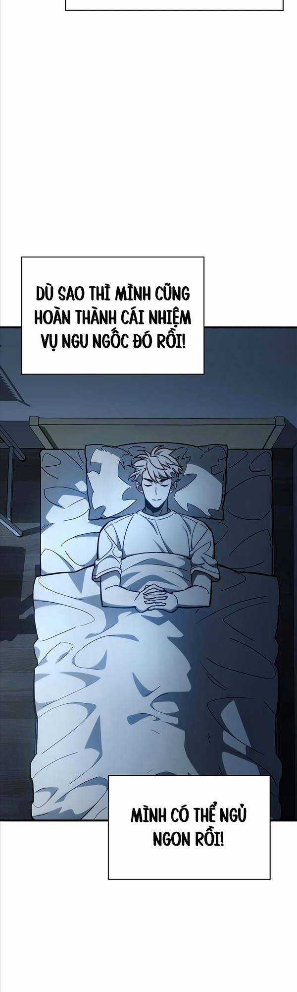 Người Chơi Che Giấu Quá Khứ Chapter 5 trang 54