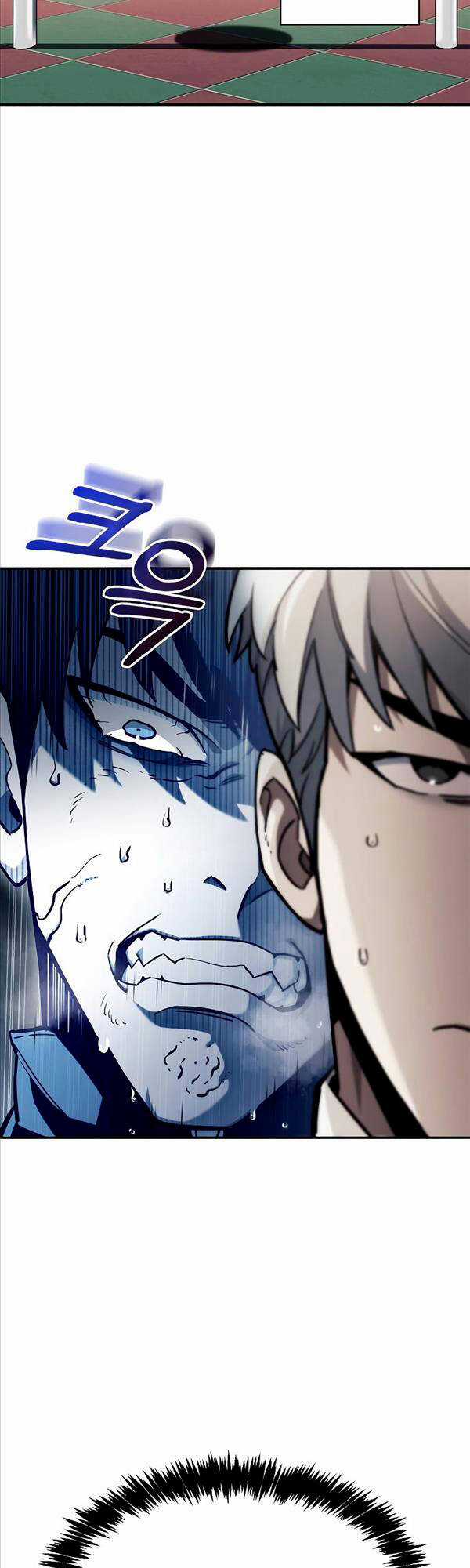 Người Chơi Che Giấu Quá Khứ Chapter 5 trang 58