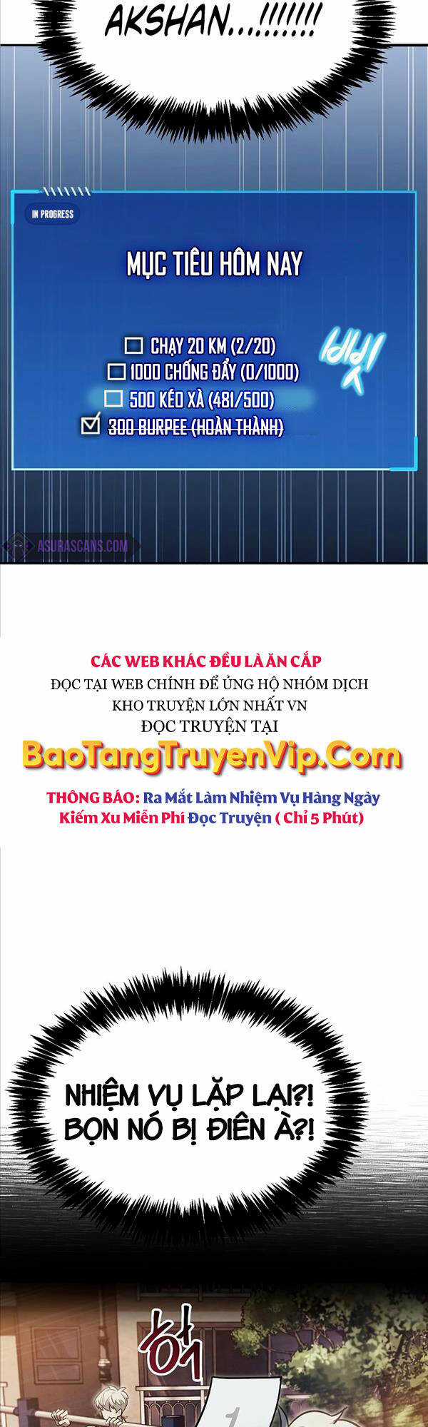 Người Chơi Che Giấu Quá Khứ Chapter 5 trang 59