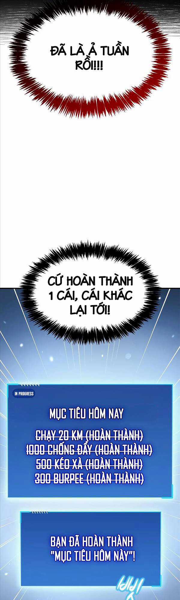 Người Chơi Che Giấu Quá Khứ Chapter 5 trang 61