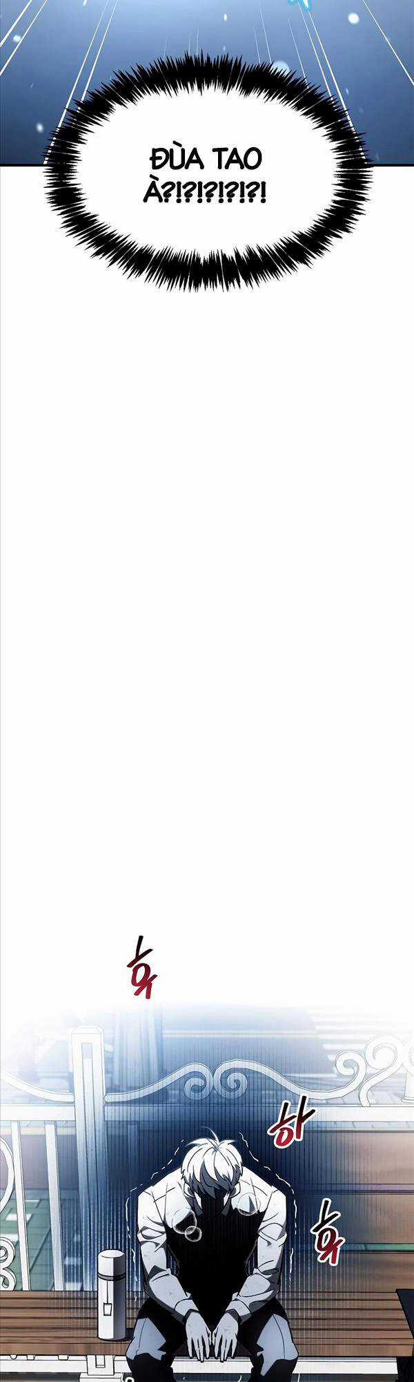 Người Chơi Che Giấu Quá Khứ Chapter 5 trang 62