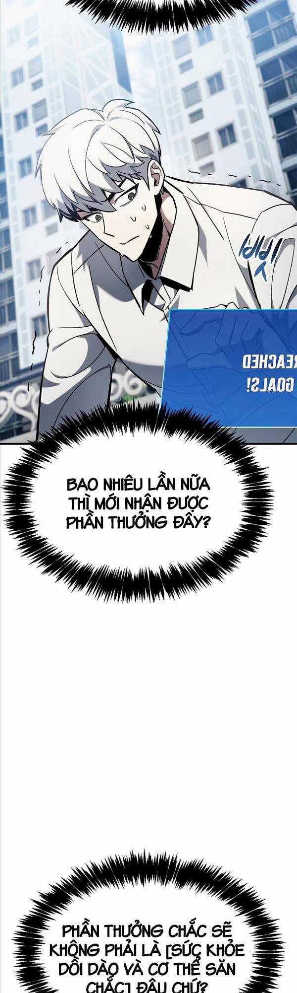 Người Chơi Che Giấu Quá Khứ Chapter 5 trang 64