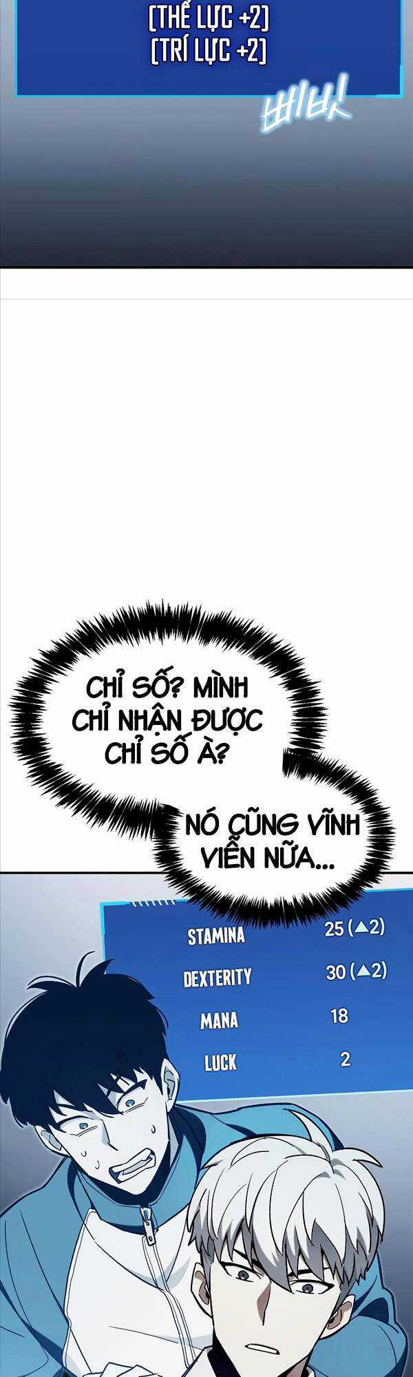 Người Chơi Che Giấu Quá Khứ Chapter 5 trang 66