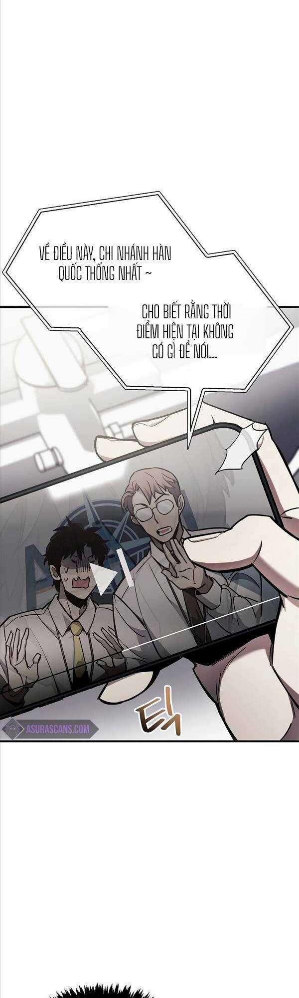 Người Chơi Che Giấu Quá Khứ Chapter 5 trang 74