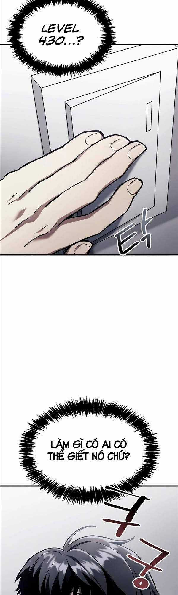 Người Chơi Che Giấu Quá Khứ Chapter 5 trang 75