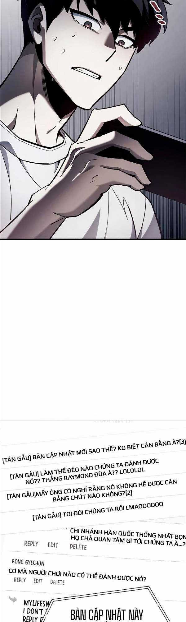 Người Chơi Che Giấu Quá Khứ Chapter 5 trang 76