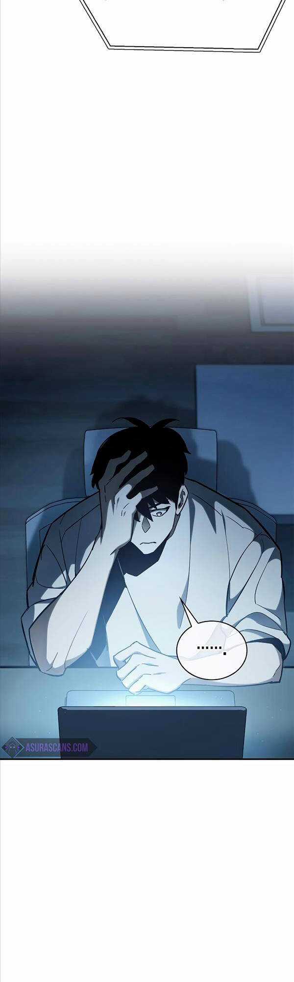 Người Chơi Che Giấu Quá Khứ Chapter 5 trang 78