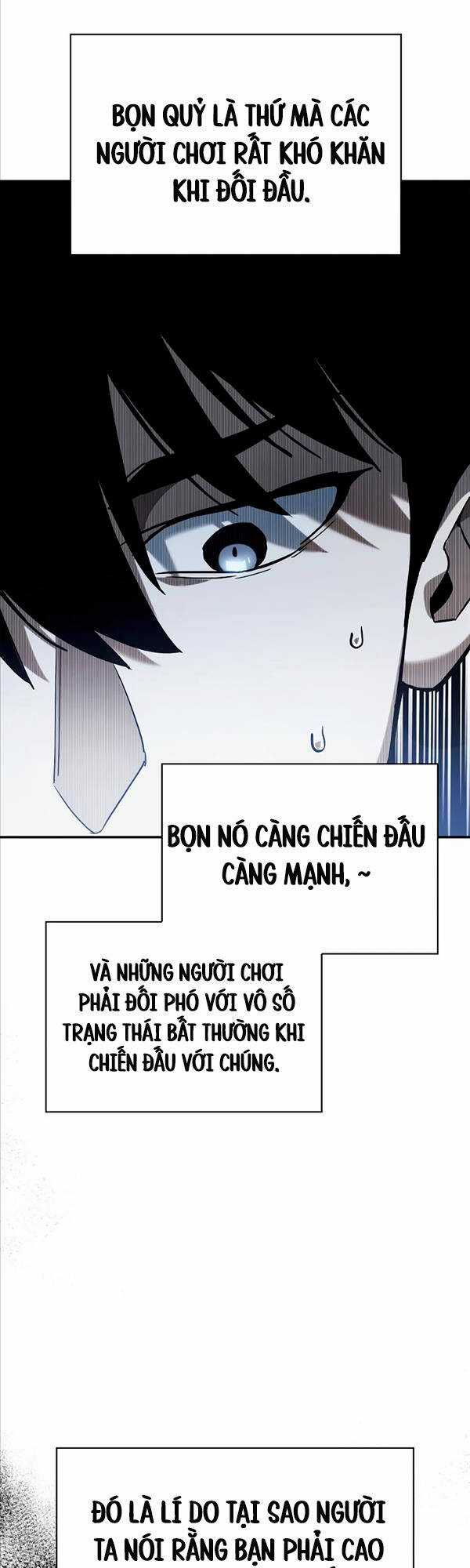 Người Chơi Che Giấu Quá Khứ Chapter 5 trang 79