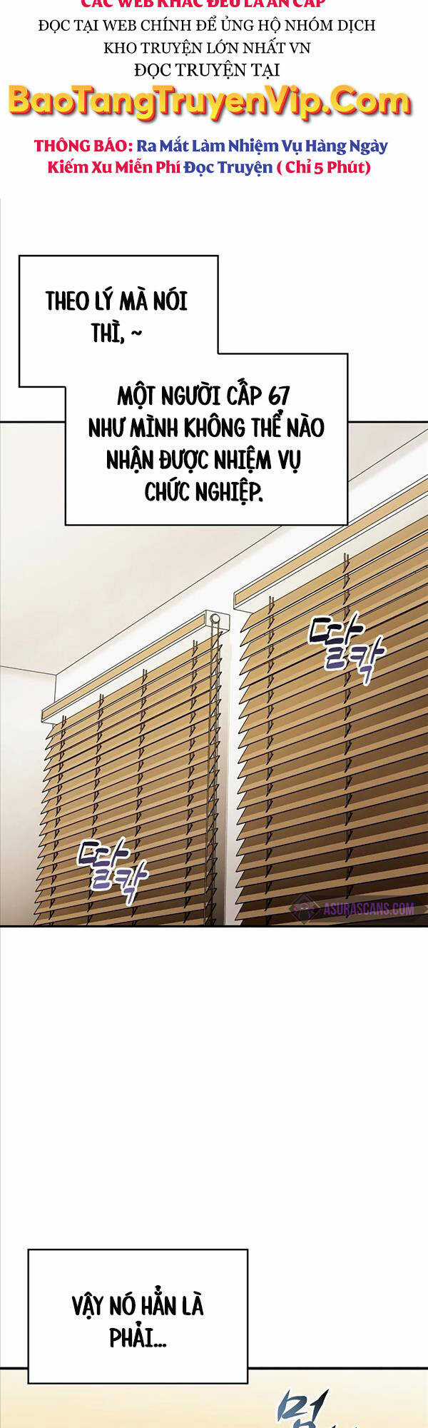 Người Chơi Che Giấu Quá Khứ Chapter 5 trang 8